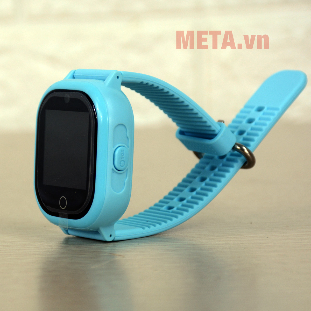 Đồng hồ định vị cho trẻ em Pado PA-02 (GPS, LBS, Camera, chống nước IP67, nghe lén)