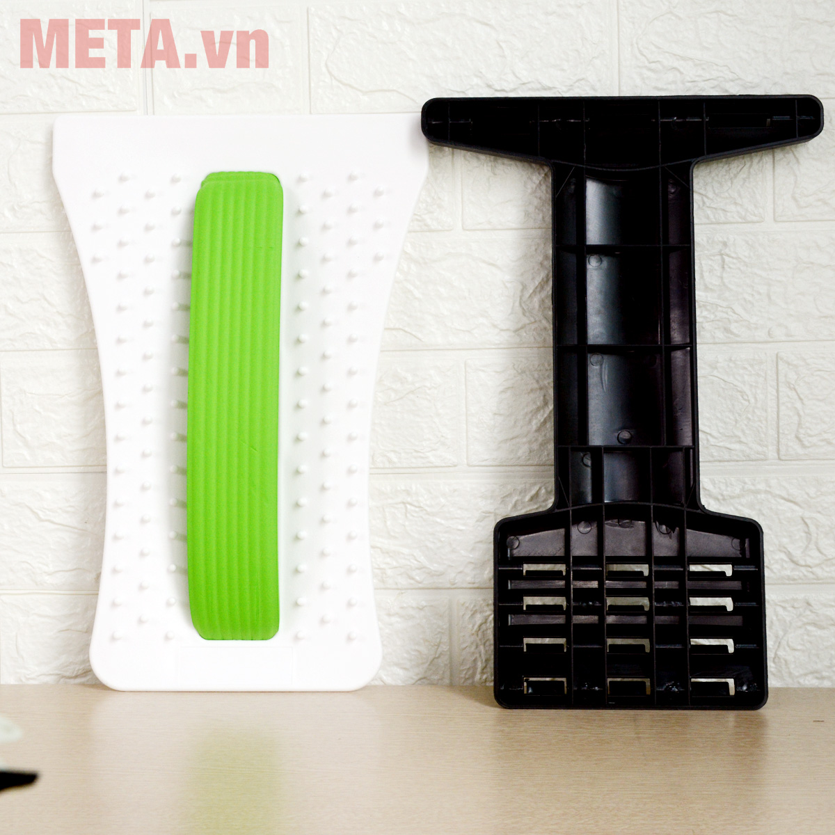 Khung nắn chỉnh cột sống hỗ trợ lưng thoát vị đĩa đệm W2