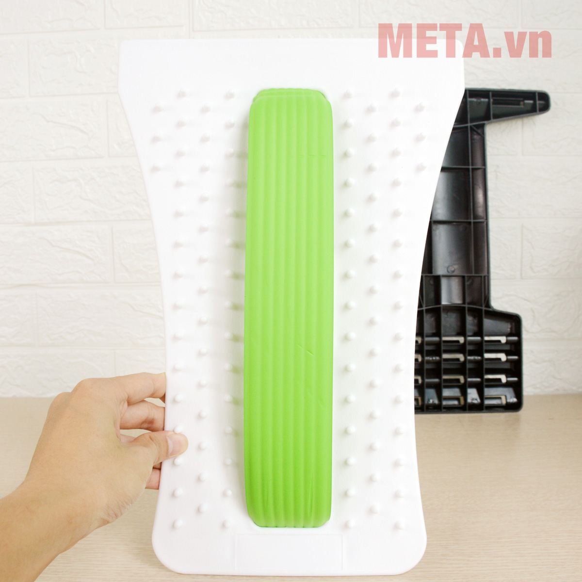 Khung nắn chỉnh cột sống hỗ trợ lưng thoát vị đĩa đệm W2