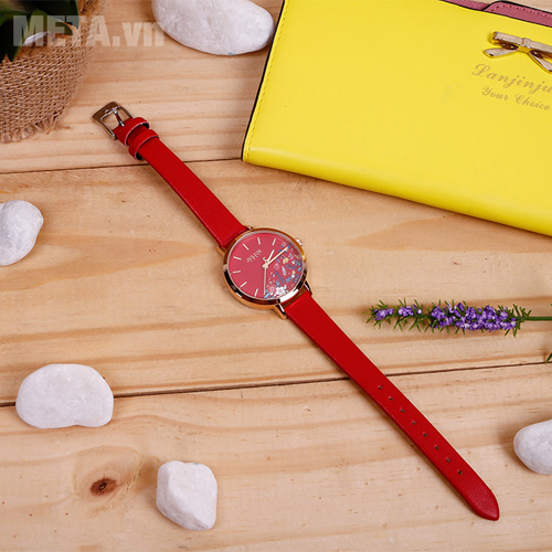 Đồng hồ nữ Hàn Quốc Julius JA-1089