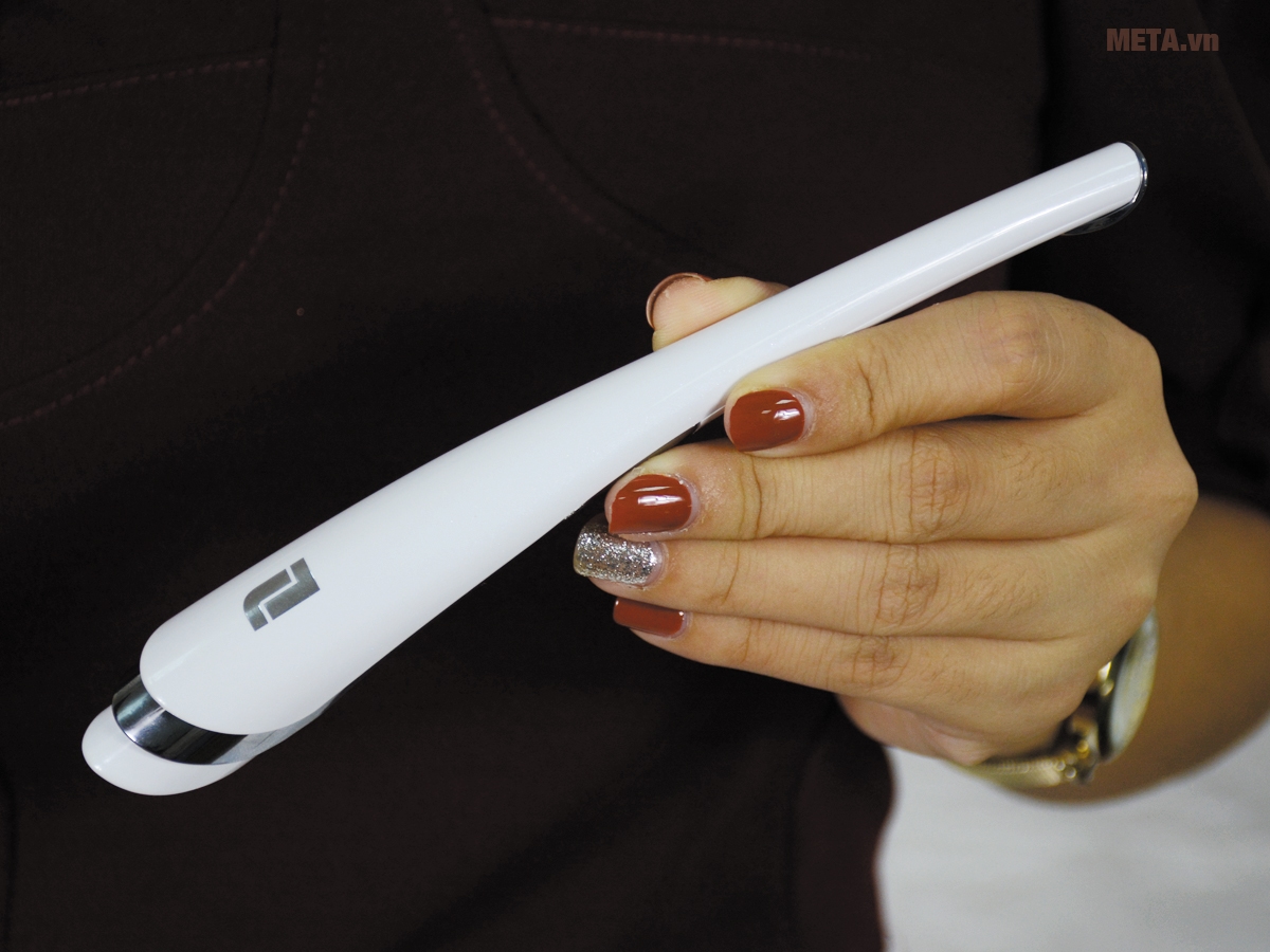 Máy massage giảm nếp nhăn và chống thâm quầng mắt Lifetrons EM-700