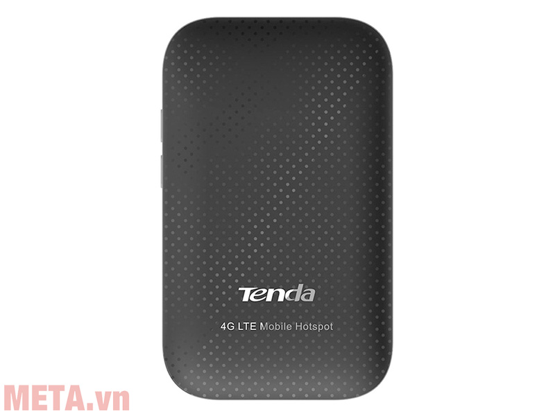 Bộ phát sóng wifi di động dùng Pin tích hợp 3G/4G Tenda 4G180