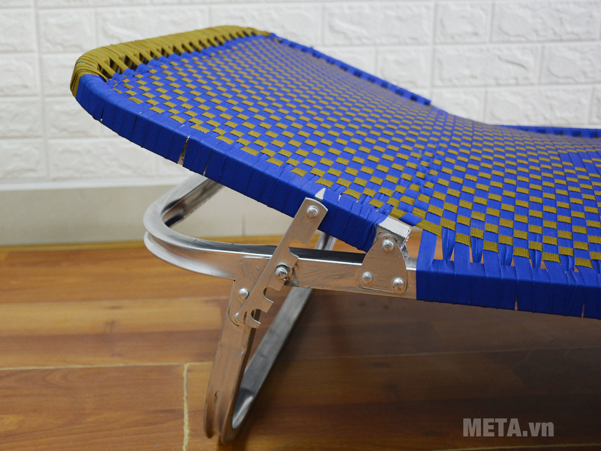 Giường gấp Hưng Thịnh E4