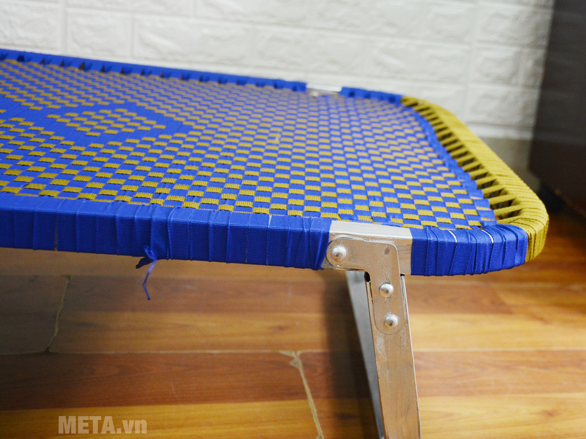 Giường gấp Hưng Thịnh E4