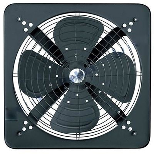 Quạt thông gió công nghiệp vuông Deton FDV 40-4T
