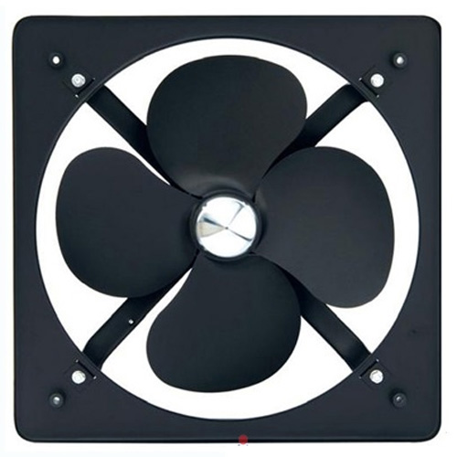 Quạt thông gió công nghiệp vuông Deton FDV 50-4T