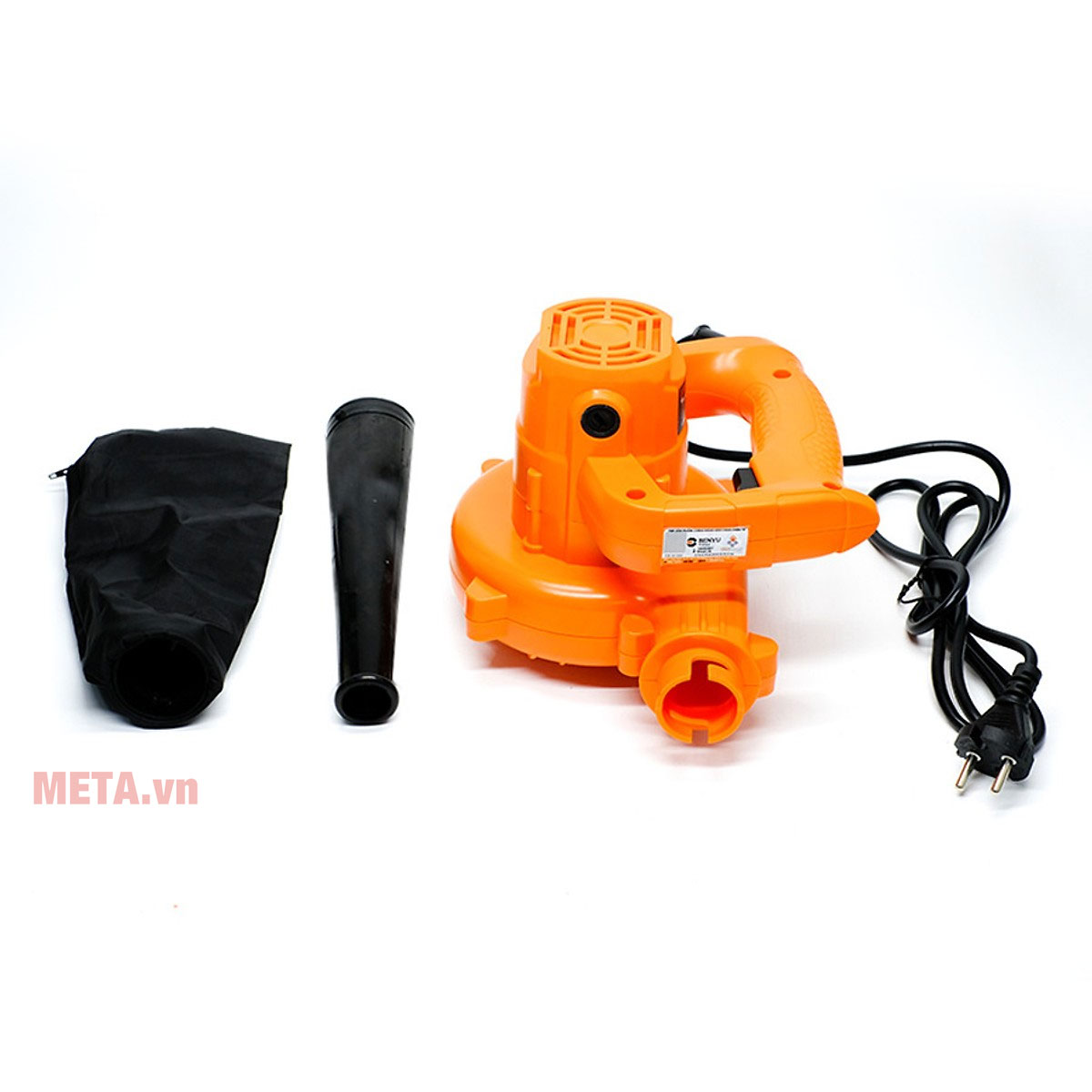 Máy thổi bụi Benyu BY7001