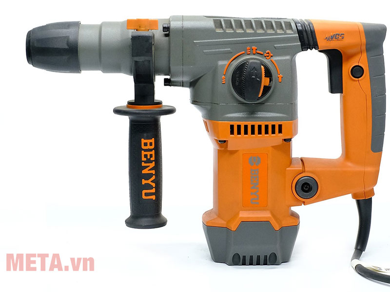 Máy khoan búa Benyu BRD3211