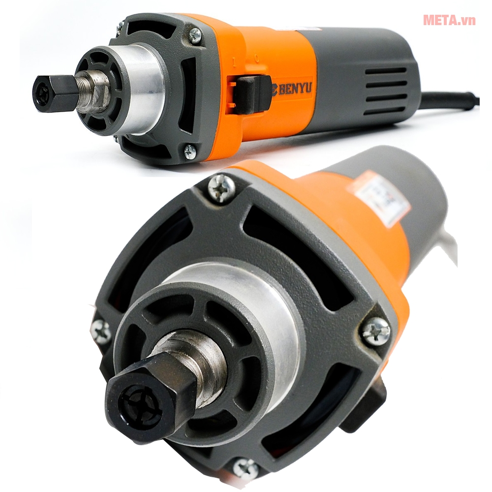Máy mài thẳng Benyu BY1004ZA