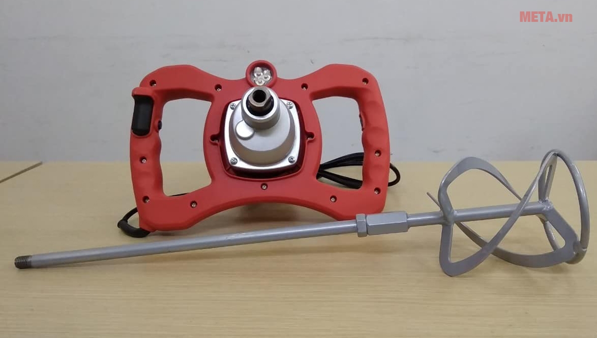 Máy trộn sơn Oshima MTS 1300