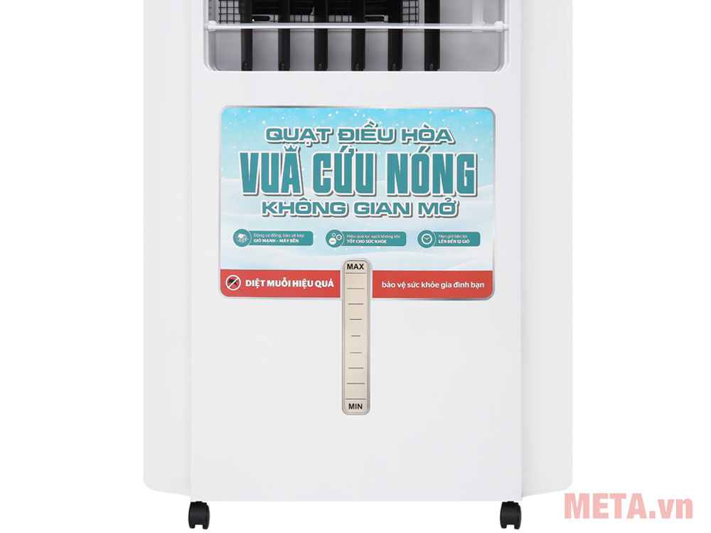 Quạt làm mát không khí Sunhouse SHD7738 (30m2)