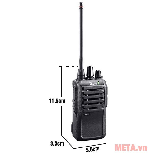Máy bộ đàm Icom IC F5003