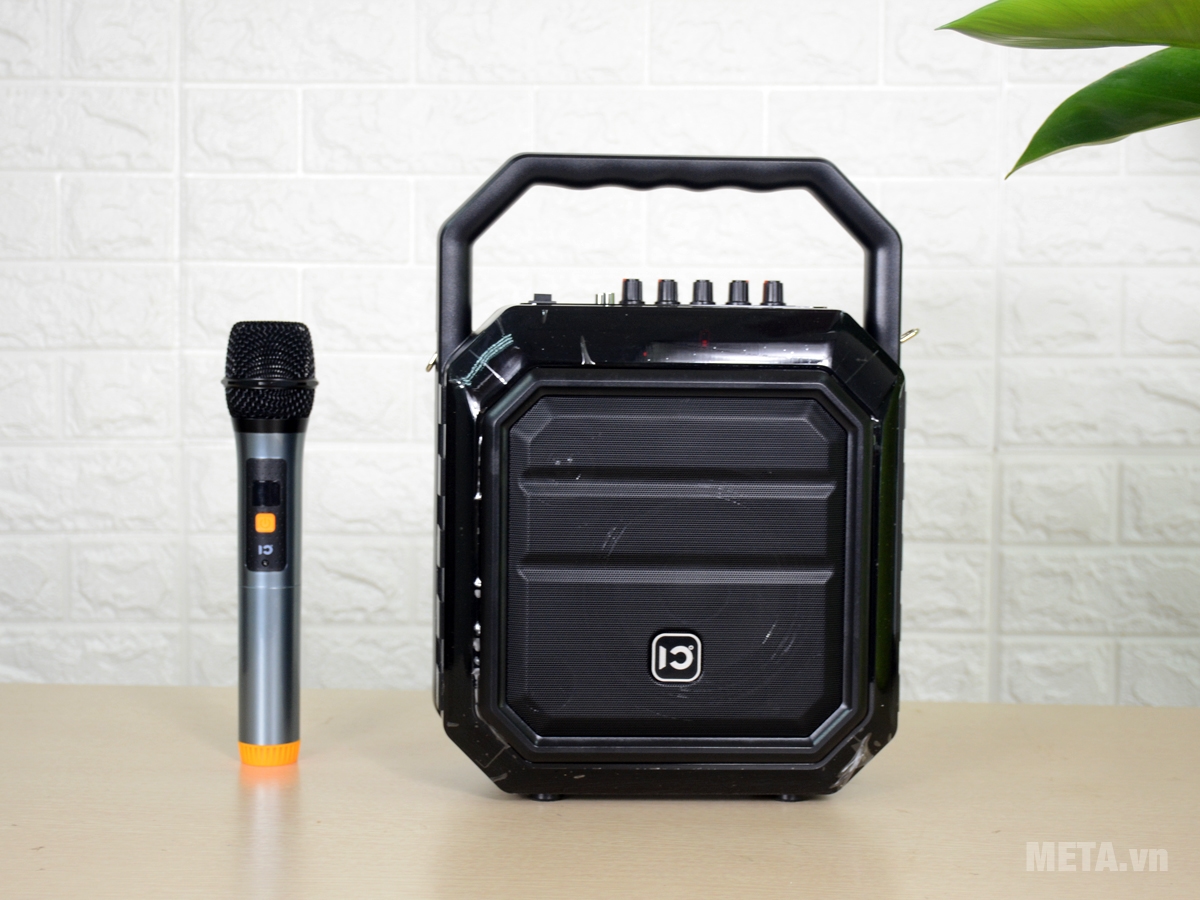 Loa xách tay đa năng SHIDU H2