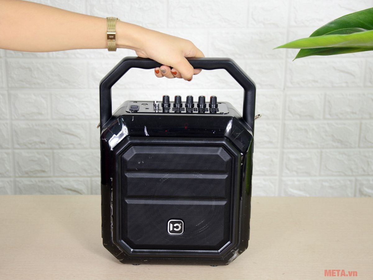 Loa xách tay đa năng SHIDU H2