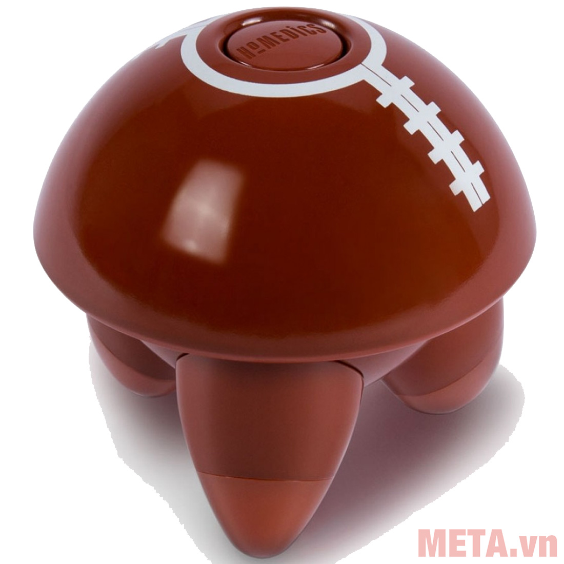 Máy massage cầm tay Play Ball Mini 3 đầu Homedics NOV-101