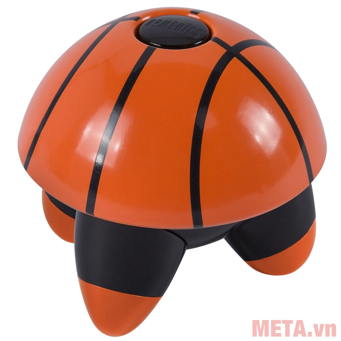 Máy massage cầm tay Play Ball Mini 3 đầu Homedics NOV-101