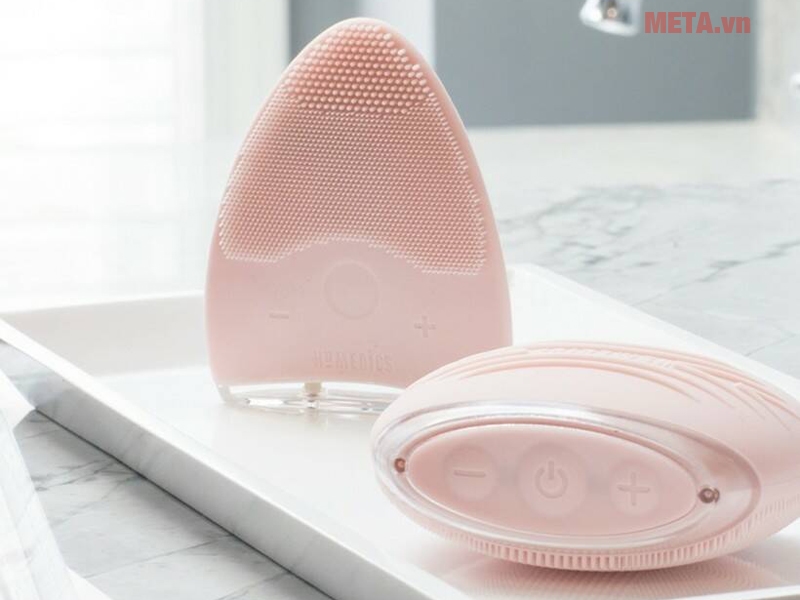 Máy rửa mặt HoMedics FAC-310