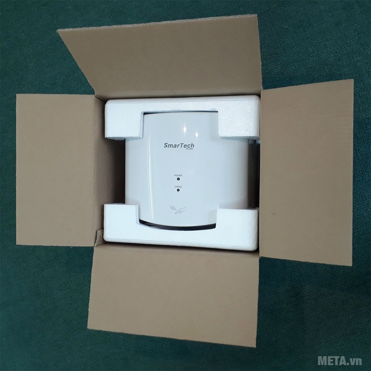 Máy sấy tay Smartech ST-2630S