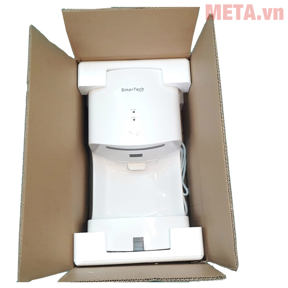 Máy sấy tay Smartech ST-2630TS