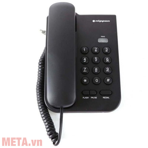 Điện thoại bàn cố định Nippon NP-1201