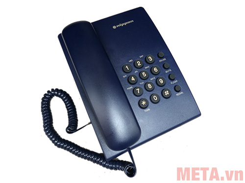 Điện thoại bàn Nippon NP-1202