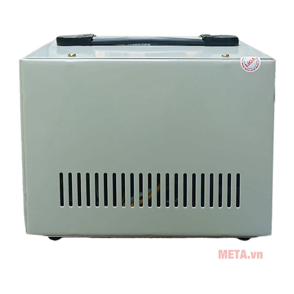 Ổn áp 1 pha Lioa 1KVA Lioa SH 1000 II