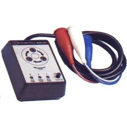 Đồng hồ chỉ thị pha Kyoritsu 8031