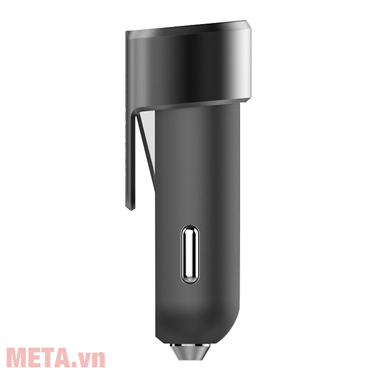 Cổng sạc trên xe hơi đa năng VietMap VM31 (Hỗ trợ thoát hiểm)