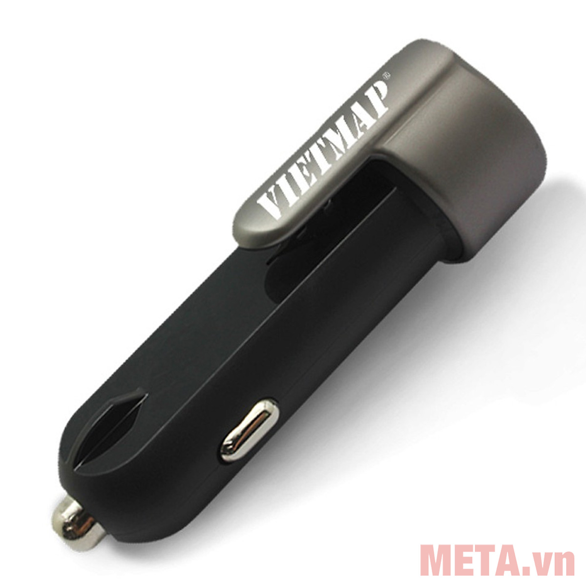 Cổng sạc trên xe hơi đa năng VietMap VM31 (Hỗ trợ thoát hiểm)