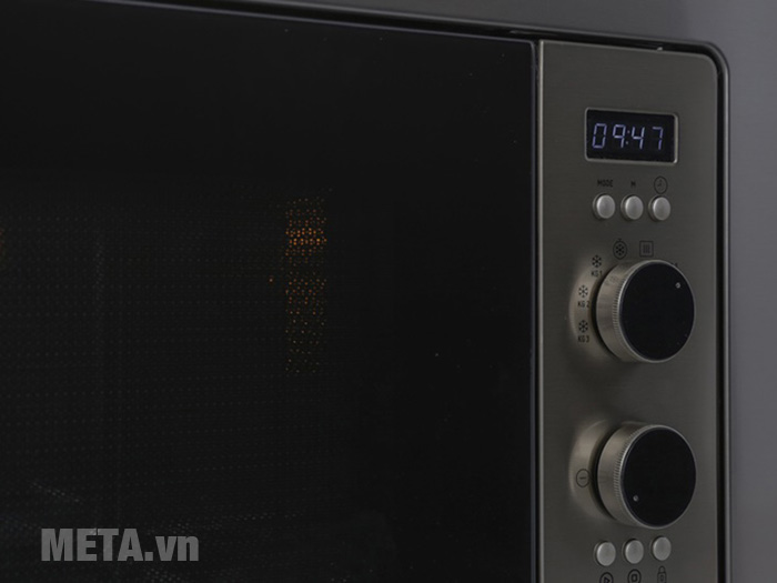 Lò vi sóng âm Teka MS 620 BIH (20 lít) - 40584011