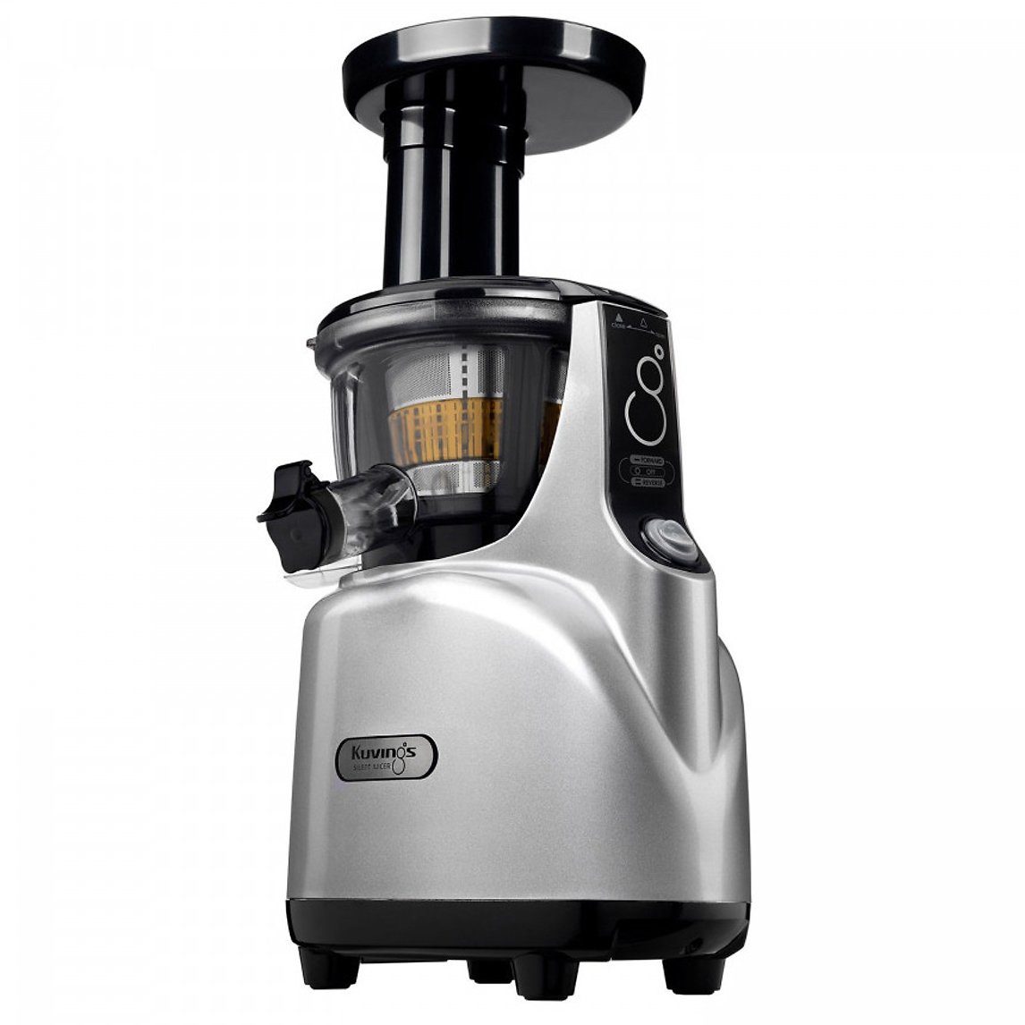 Máy ép trái cây tốc độ chậm Kuvings NS120CBM2 (NS998) META.vn