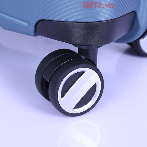 Vali du lịch nhựa Sakos Scarion