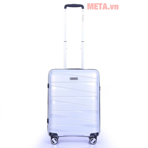 Vali du lịch nhựa Sakos Scarion