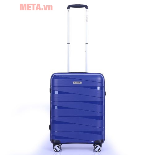 Vali du lịch nhựa Sakos Scarion