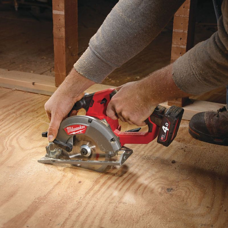 [HCM]Pin 12V 4.0Ah MILWAUKEE M12B4