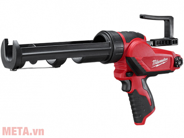Thân máy bơm keo Milwaukee M12 PCG/310C-0 (Không pin và sạc)