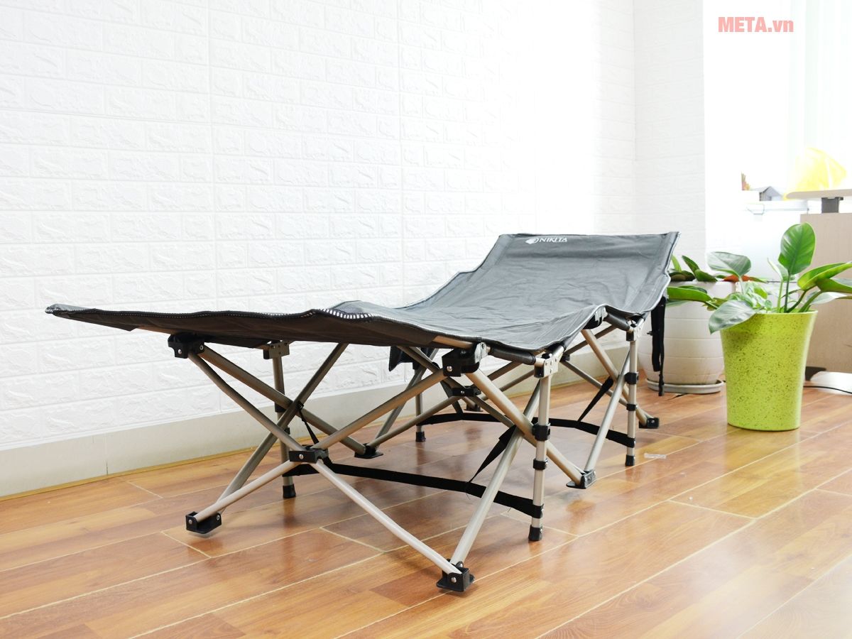 Giường xếp văn phòng Nikita NKT 1336-4 (T06)