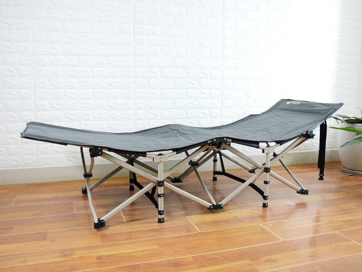 Giường xếp văn phòng Nikita NKT 1336-4 (T06)