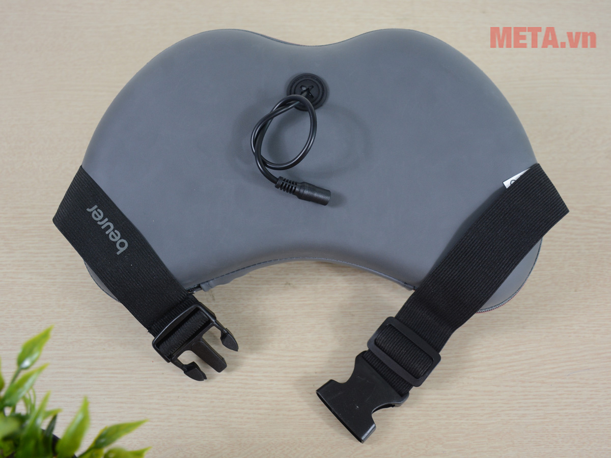 Gối massage Beurer MG149
