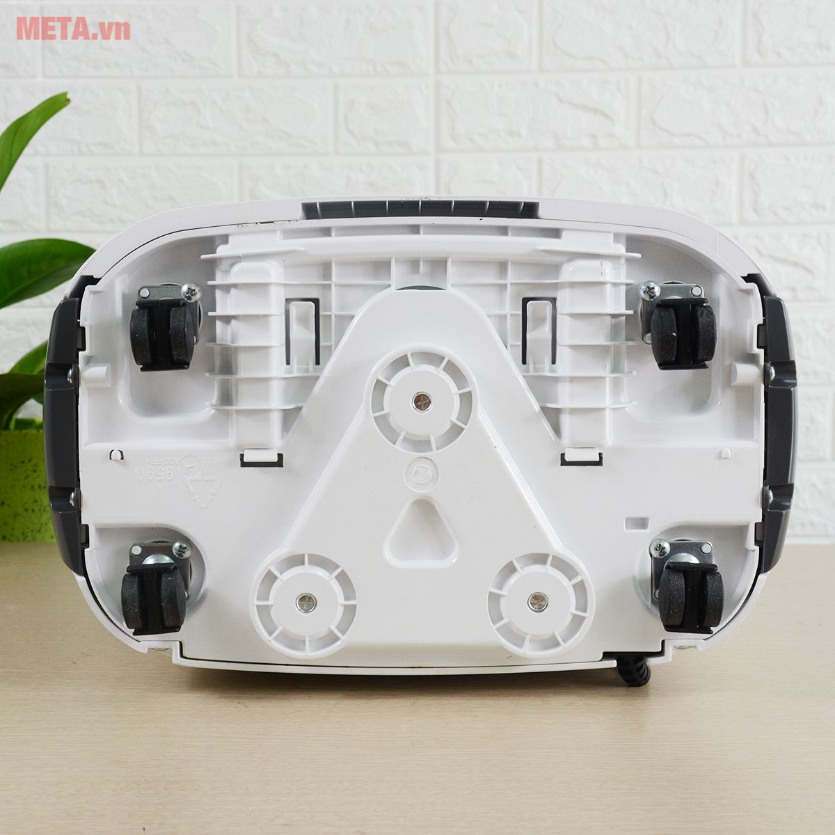 Máy hút ẩm Electrolux EDH12SDAW