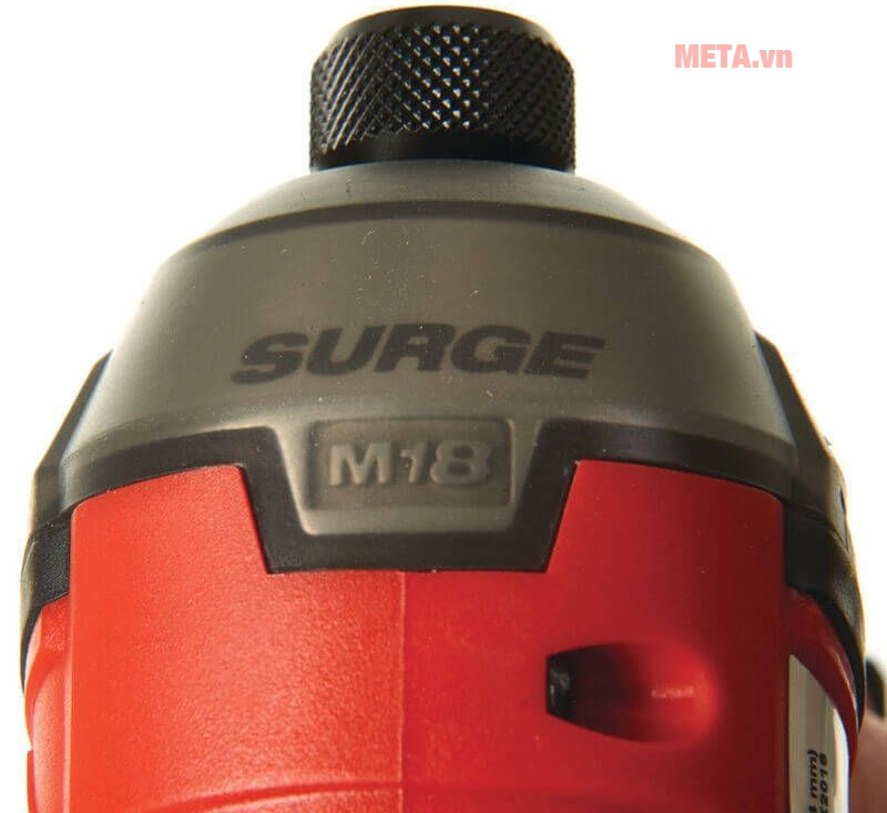 Máy vặn vít thủy lực pin Milwaukee M18 FQID-502X