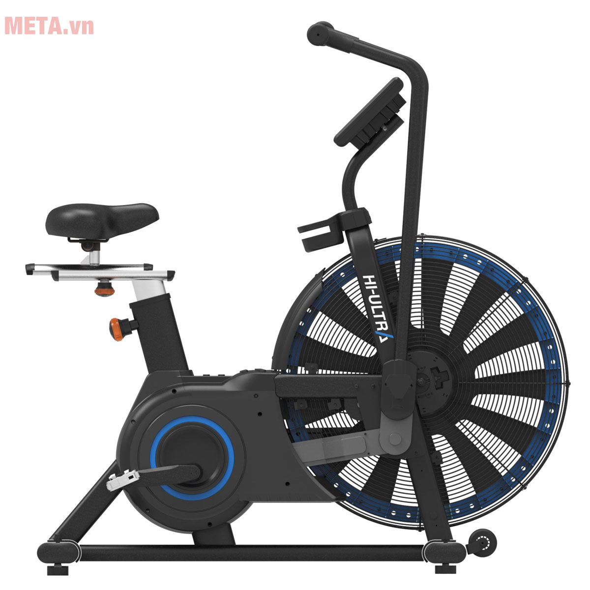 Xe đạp tập Air Bike Impulse HB005