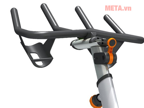 Xe đạp tập Impulse PS450