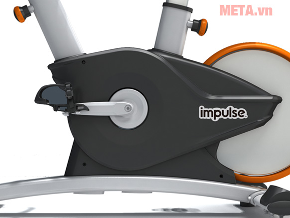 Xe đạp tập Impulse PS450