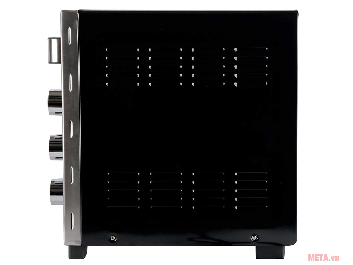 Lò nướng điện Hafele HO-F38A (38 lít)-538.01.210