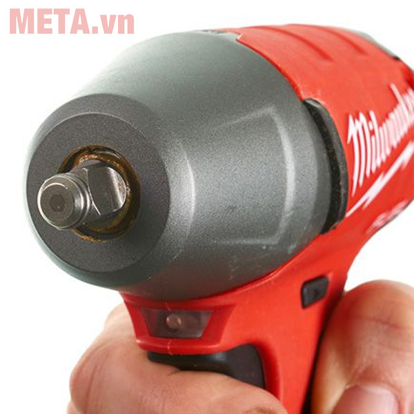 Thân máy siết bu lông pin Milwaukee M18 FIW12-0 (Không pin và sạc)