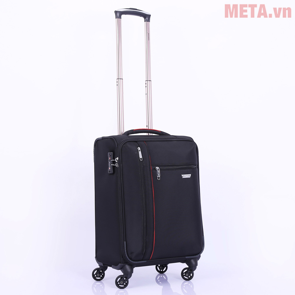 Vali vải Sakos Neo Pilotte