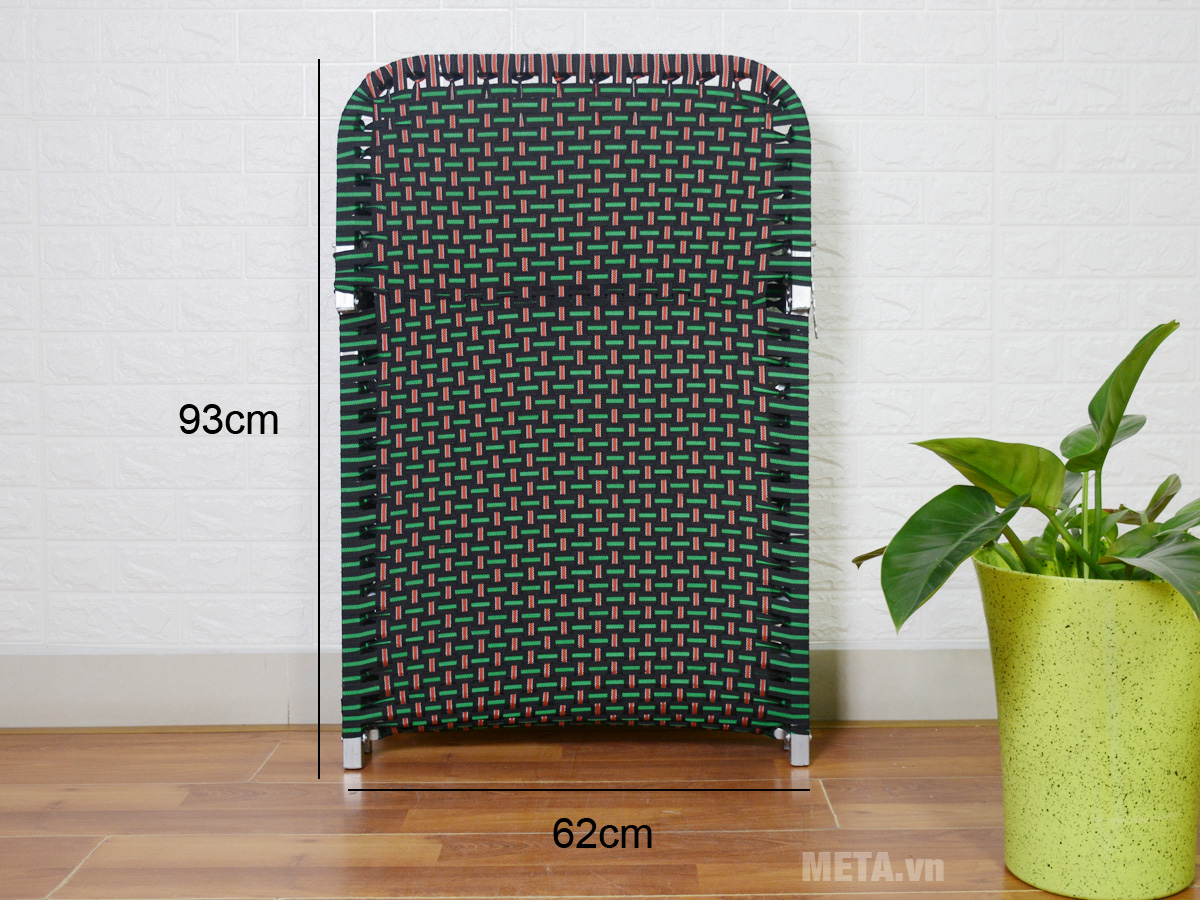 Giường gấp Hưng Thịnh E3