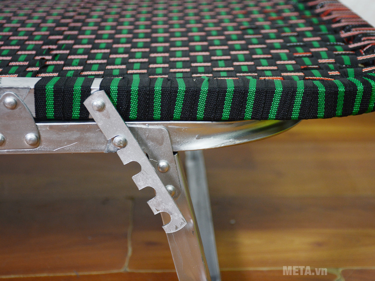 Giường gấp Hưng Thịnh E3