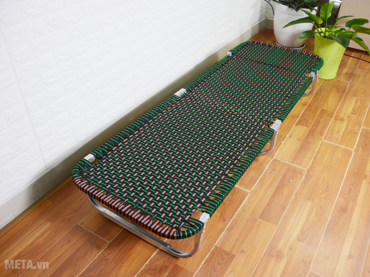 Giường gấp Hưng Thịnh E3